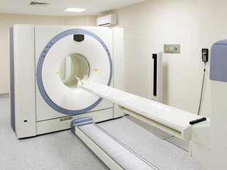 医学影像:x光、CT、MRI